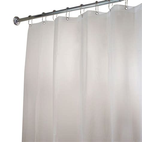 shower curtain waterproof liner|best waterproof shower curtain liner.